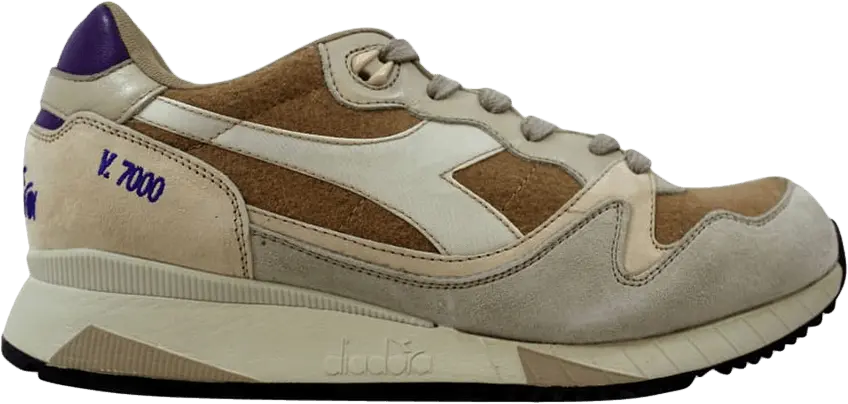  Diadora V7000 Italia Alpini Warm Sand