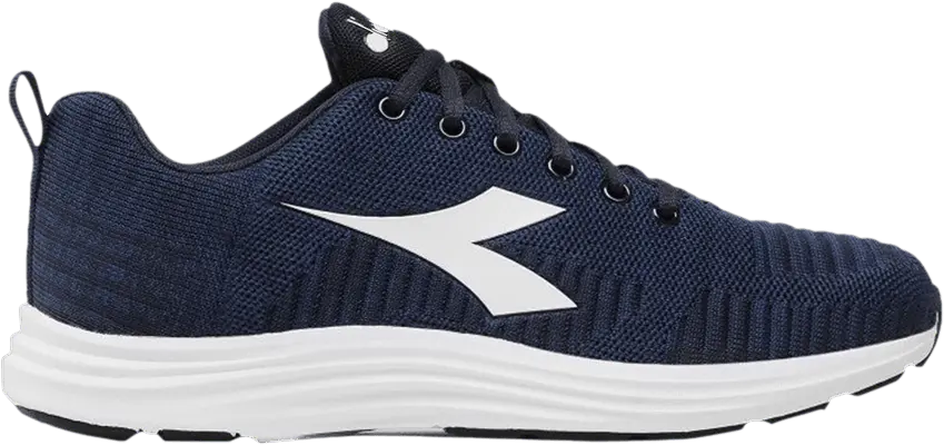 Diadora Dinamica 2 &#039;Classic Navy&#039;