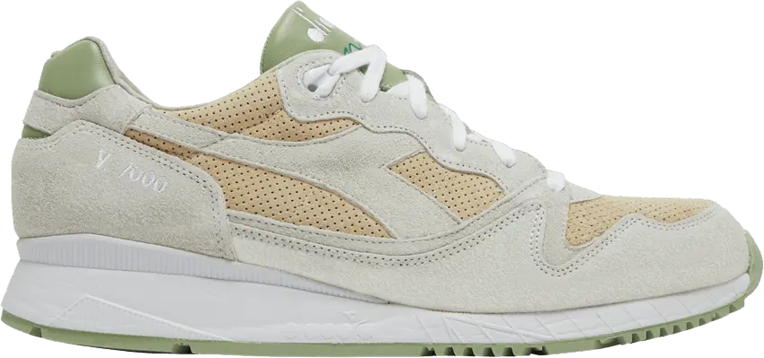  Diadora END x V7000 &#039;Grappa&#039;