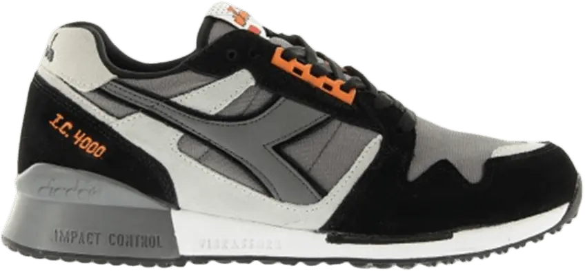  Diadora I.C 4000 Nylon 2