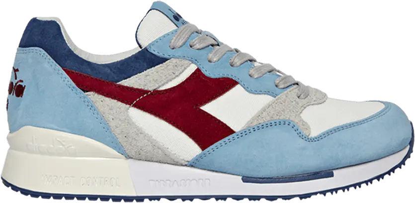  Diadora Intrepid Heritage &#039;Dolcevita Italia&#039;