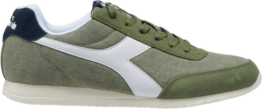 Diadora Jog Light C &#039;Olivine&#039;