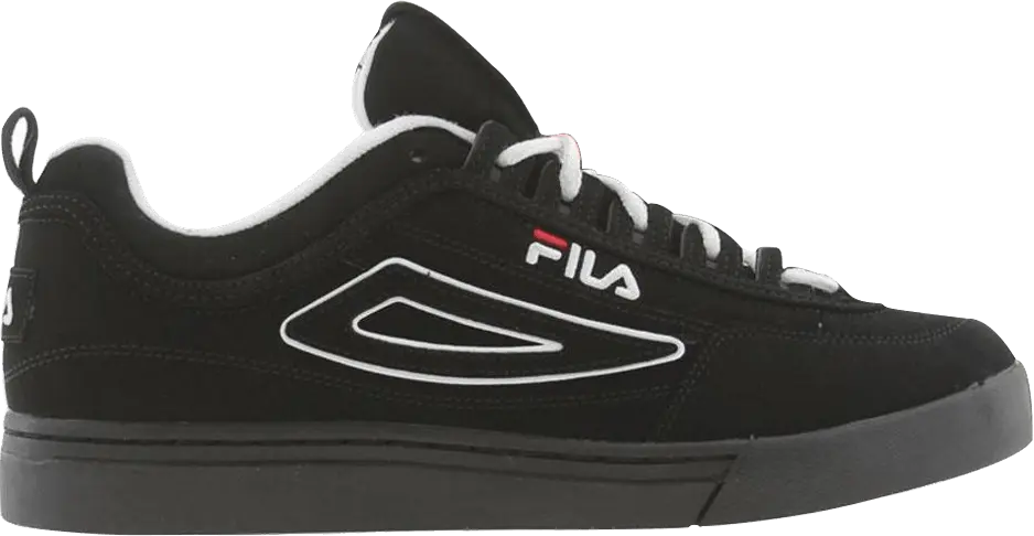  Fila Disruptor Club