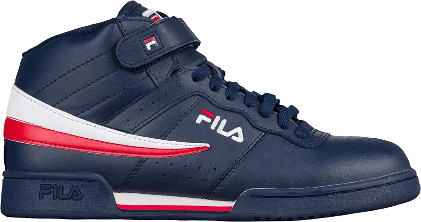  Fila F13 &#039;Navy&#039;