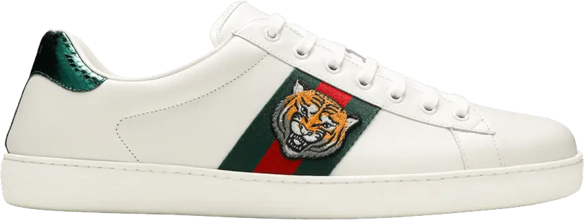  Gucci Ace GRG Tiger