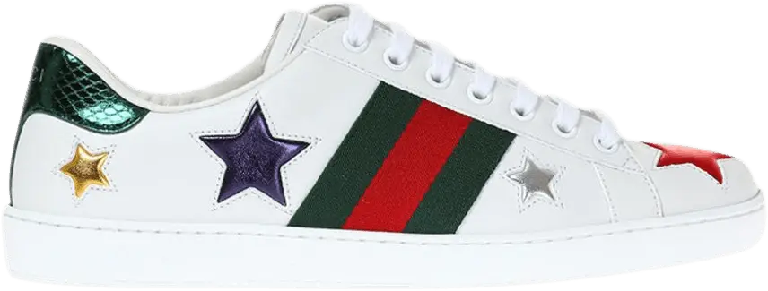  Gucci Ace Stars