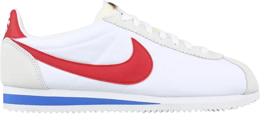  Nike Classic Cortez Forrest Gump (2016)