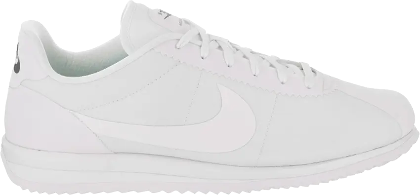  Nike Cortez Ultra White