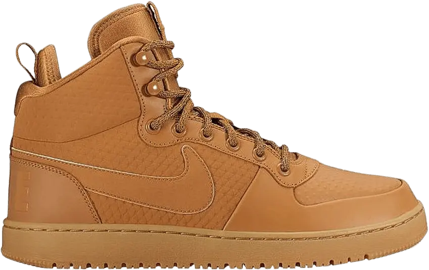  Nike Court Borough Mid Winter Wheat