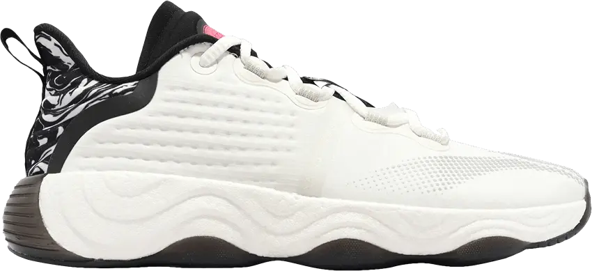  Li-Ning No Boundaries 3 &#039;White Black&#039;