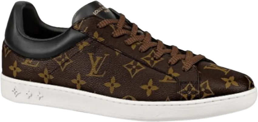  Louis Vuitton Luxembourg &#039;Brown&#039;