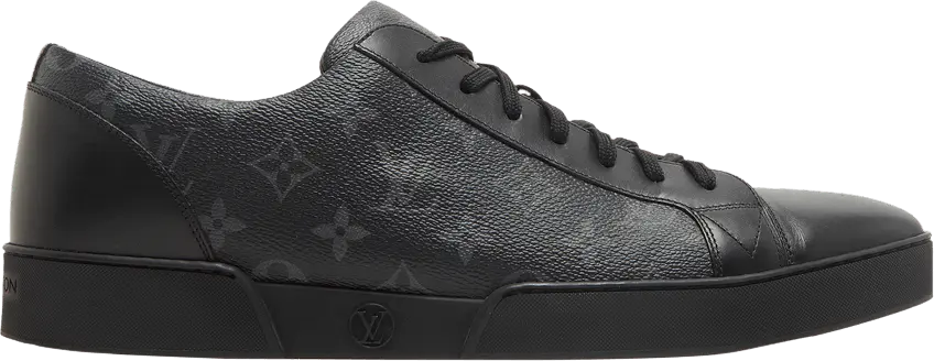  Louis Vuitton Match-Up Sneaker &#039;Black&#039;