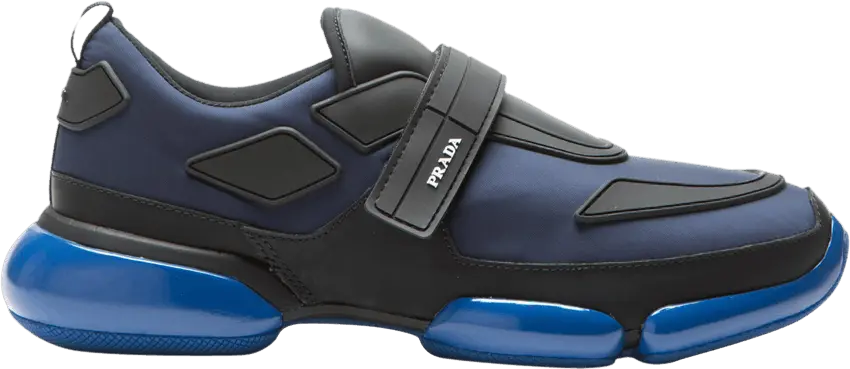  Prada Cloudbust &#039;Blue Black&#039;