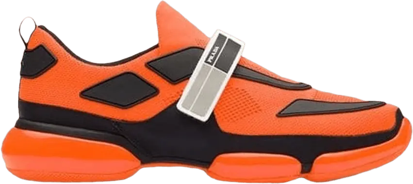  Prada Cloudbust &#039;Neon Orange&#039;