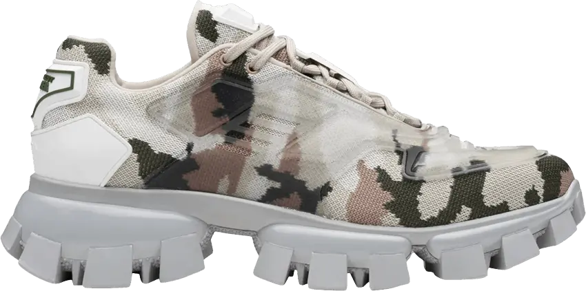  Prada Cloudbust Thunder &#039;Camo&#039;