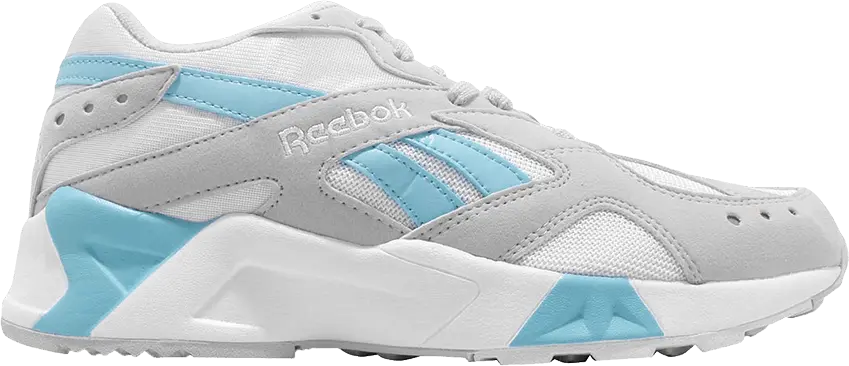 Reebok Aztrek &#039;Digital Blue&#039;