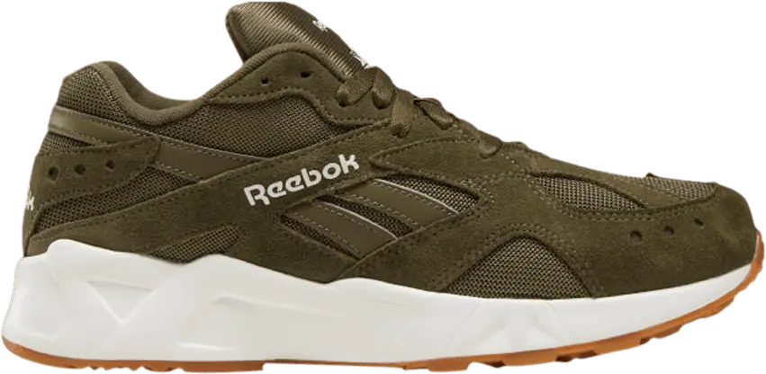  Reebok Aztrek 93 &#039;Army Green&#039;