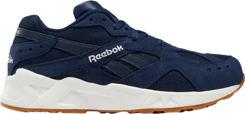  Reebok Aztrek 93 &#039;Collegiate Navy&#039;