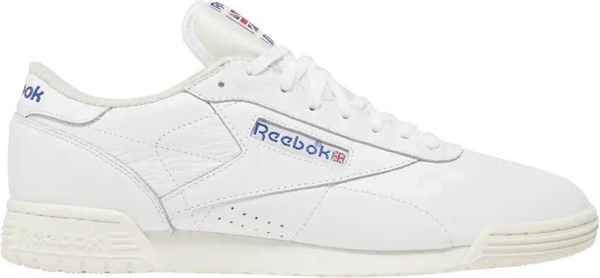  Reebok Bait x Ex-O-Fit Vintage &#039;West East Pack&#039;