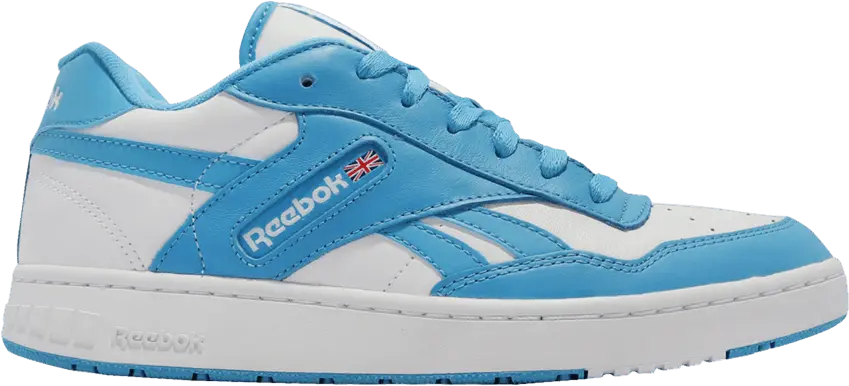 Reebok BB 4000 MU &#039;White Blue&#039;