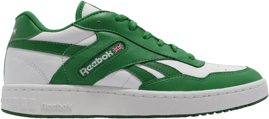 Reebok BB 4000 MU &#039;White Glen Green&#039;