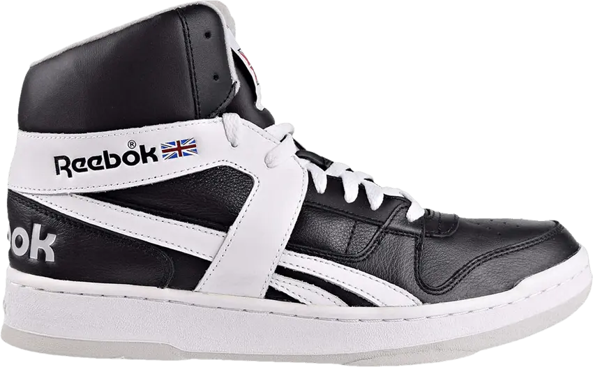  Reebok BB 5600 Archive &#039;Black White&#039;