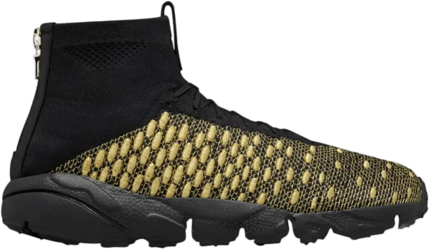  Nike Footscape Magista Olivier Rousteing