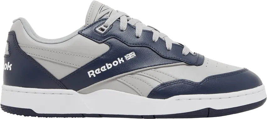 Reebok BB4000 2 &#039;Changing of the Guard - Georgetown&#039;