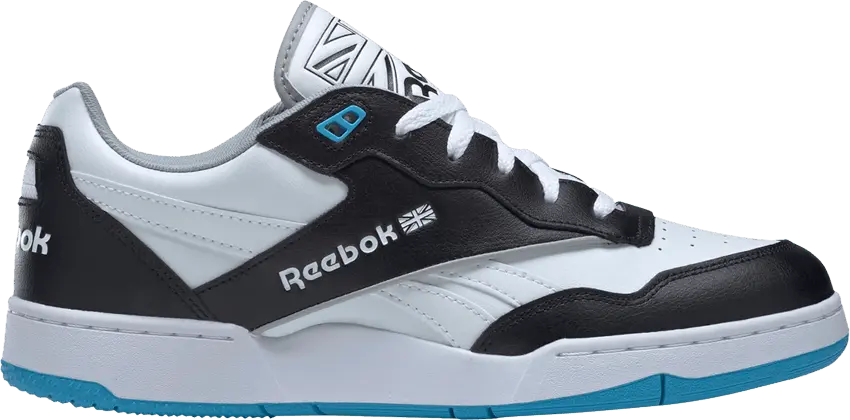  Reebok BB4000 2 &#039;Changing of the Guard - Orlando Magic&#039;