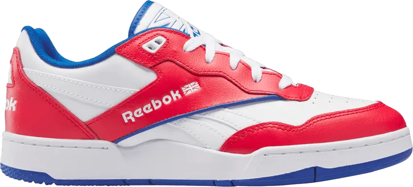 Reebok BB4000 2 &#039;Changing of the Guard - Philadelphia 76ers&#039;