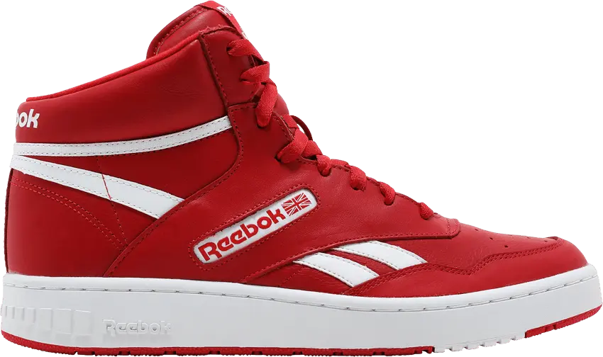 Reebok BB4600 &#039;Primal Red&#039;