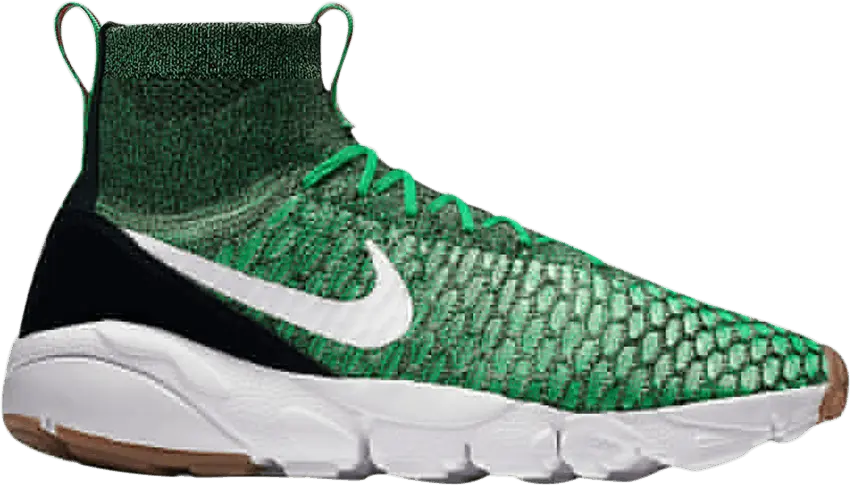  Nike Footscape Magista Poison Green