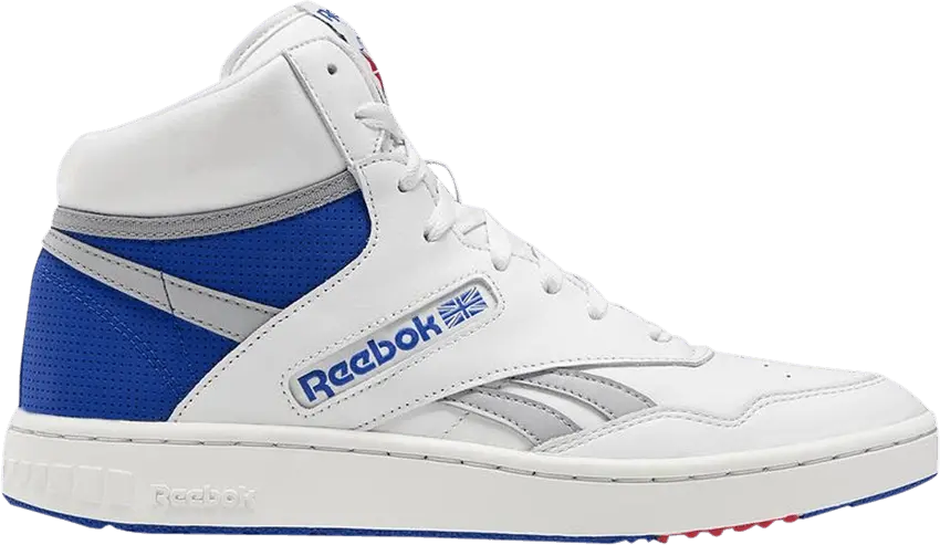  Reebok BB4600 &#039;White Royal&#039;