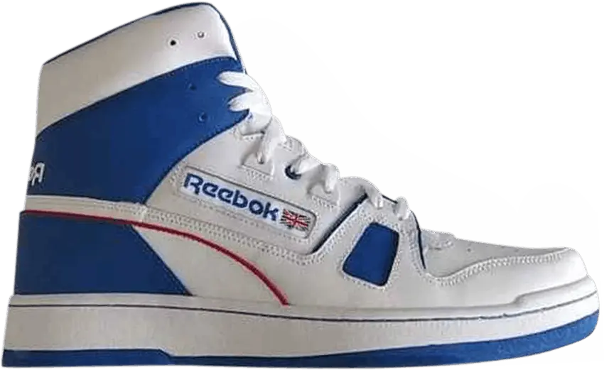 Reebok BB6600 &#039;ReeConsider&#039;