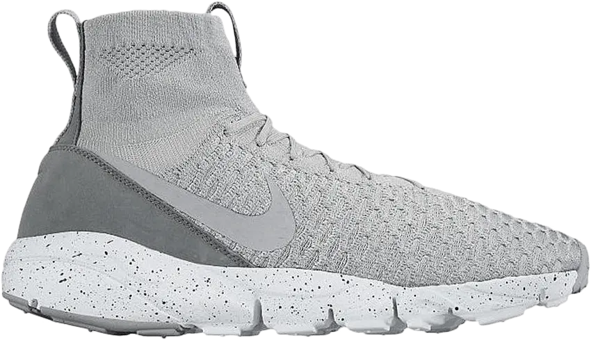  Nike Footscape Magista Wolf Grey