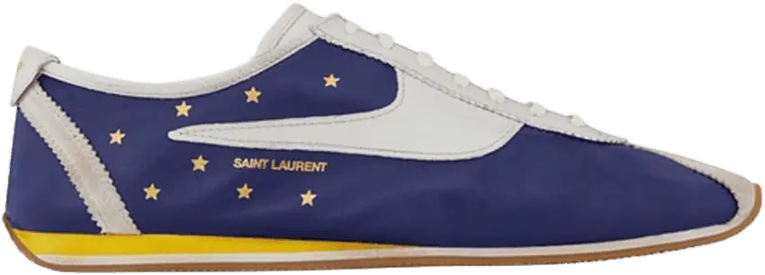 Saint Laurent Jay Low &#039;Blue North Sea&#039;