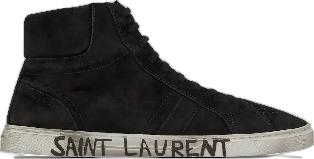 Saint Laurent Joe Black