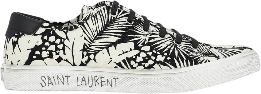 Saint Laurent Malibu &#039;Tropical Print&#039;