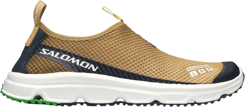  Salomon RX Moc 3 Rubber Taffy Granada Sky