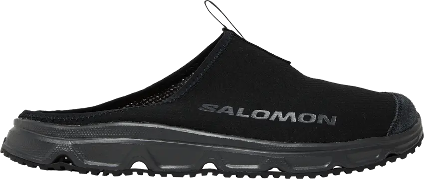  Salomon RX Slide 3.0 Black Phantom