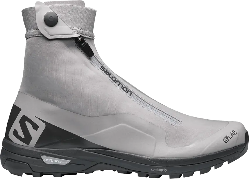  Salomon XA Alpine 2 Advanced Gull Arctic Ice