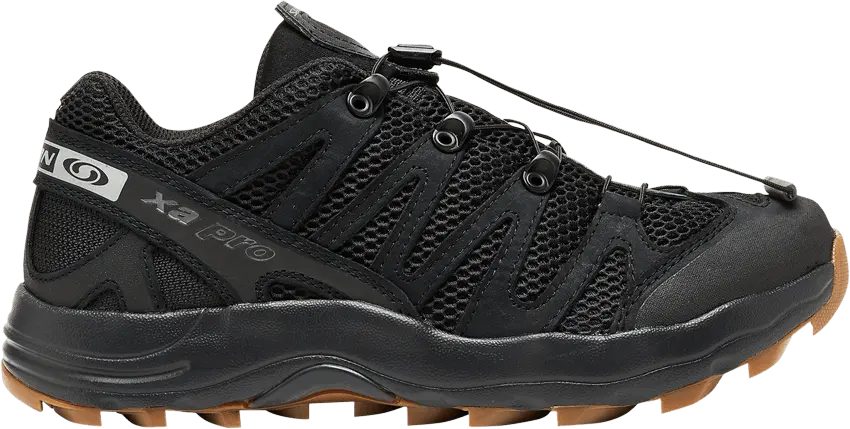  Salomon XA Pro 1 Advanced Black Gum