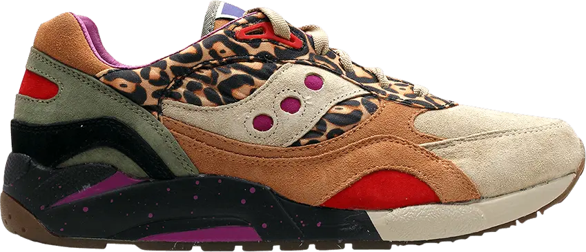  Saucony G9 Shadow 6 &#039;Bodega&#039;