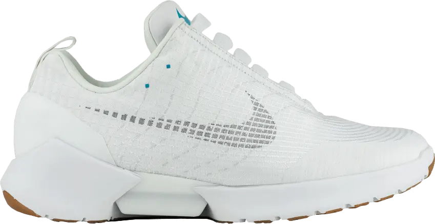  Nike HyperAdapt 1.0 White