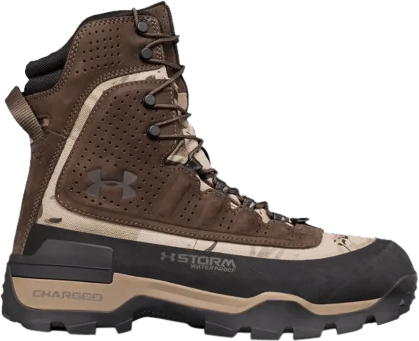 Under Armour Brow Tine 2.0 400G &#039;Ridge Reaper Barren&#039;