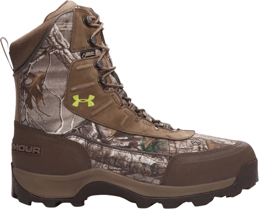 Under Armour Brow Tine GTX &#039;Camo&#039;