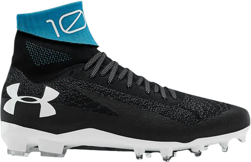 Under Armour C1N MC &#039;Black Jewel&#039;