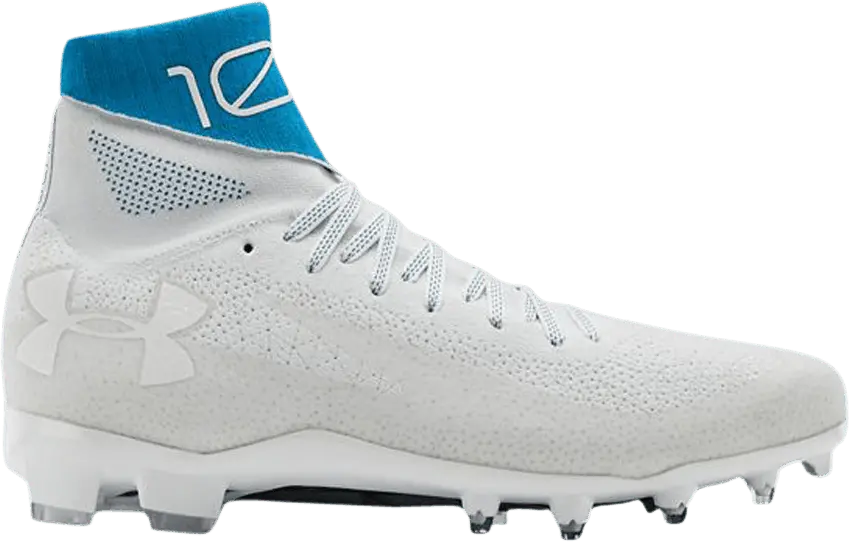  Under Armour C1N MC &#039;White Jewel&#039;