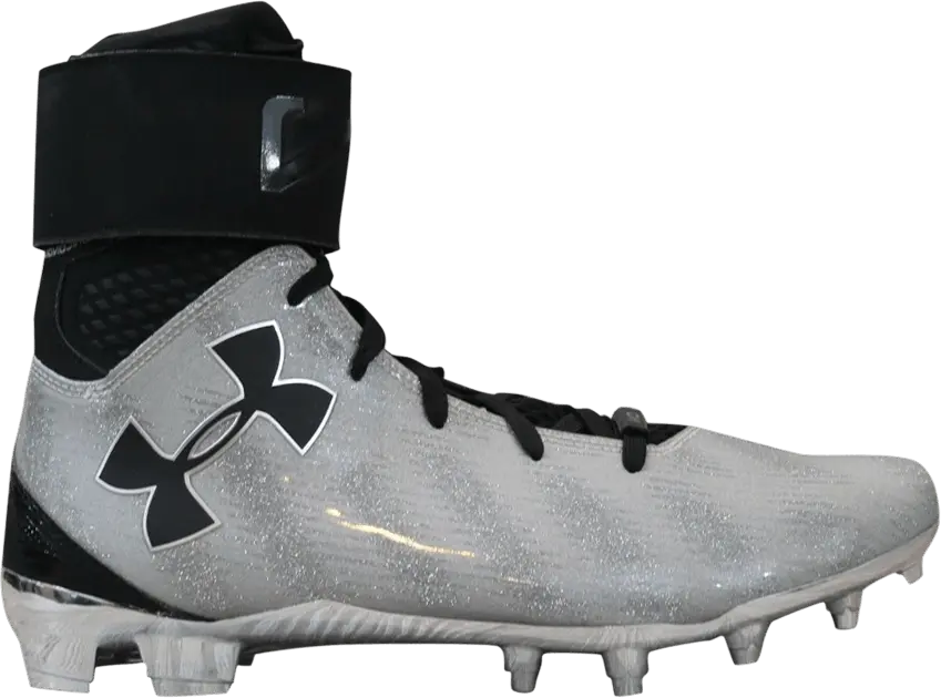 Under Armour C1N MC Football Cleat