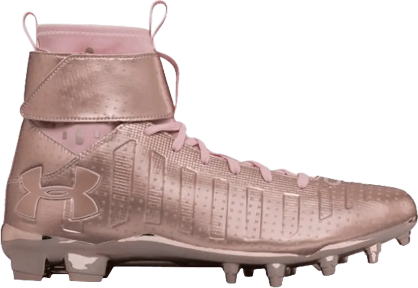 Under Armour C1N MC LE &#039;Rose Gold&#039;